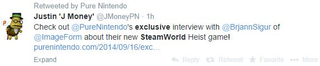 Illustration for article titled EXCLUSIVE: My Exclusive List of Exclusive Interviews